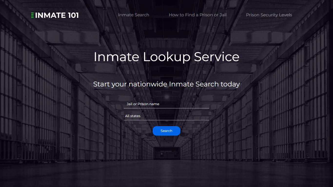 St. Bernard Parish Prison, LA Inmate Search, Mugshots, Prison Roster ...